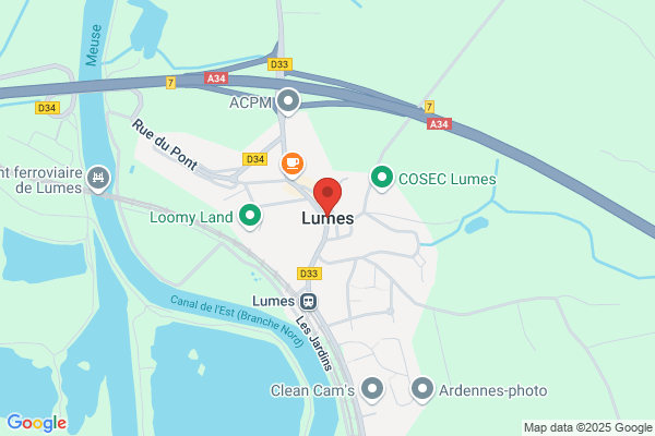 Lumes loreta
