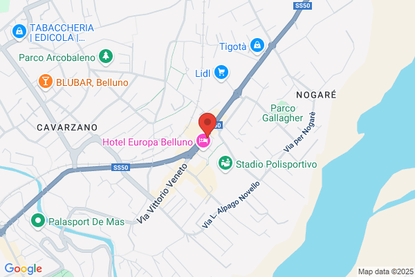 Ottica Citta Di Bologna Srl
