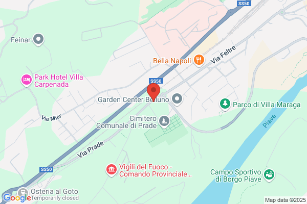 Vardanega-Caldart Marmi Srl