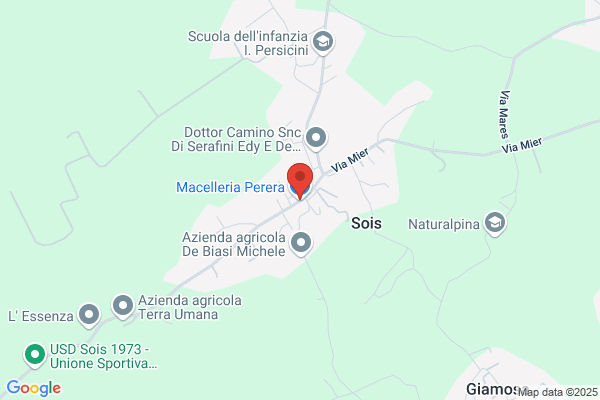 Macelleria Pontil