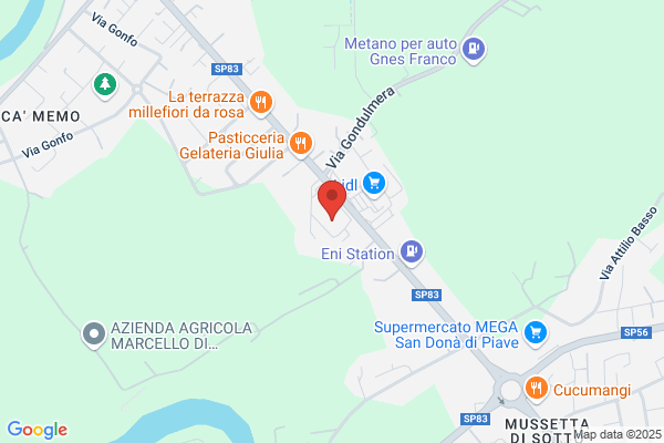 Lab. Odontotec. Di Tolotti M. & Rinaldi e. snc