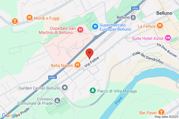 Laboratorio Odontotecnico Di Della Libera Samuel E boito michele S.N.