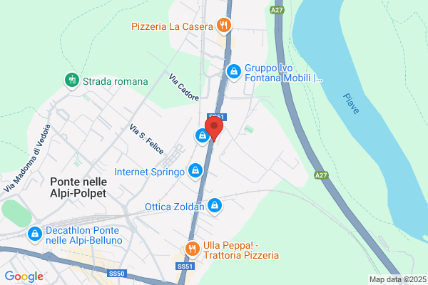 Sommariva Mobili Ponte
