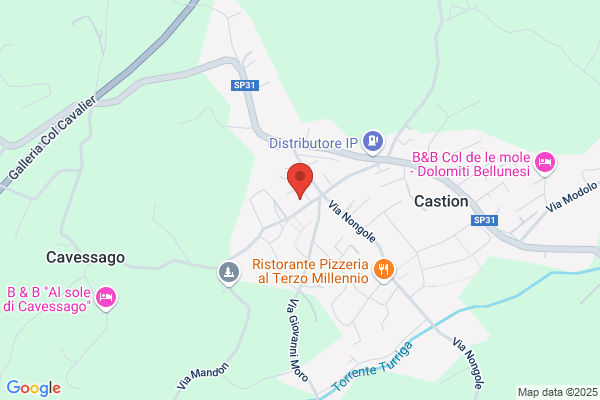 Parrucchiera Per Signora Dal Pont Antonella