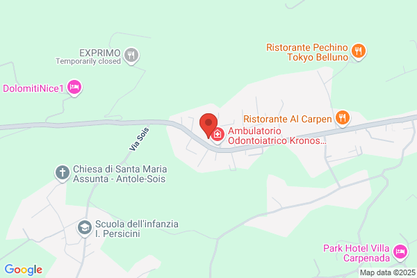 Parrucchiere Per Signora Rino
