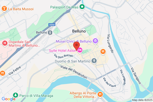 C&C Belluno - Rivenditore Apple