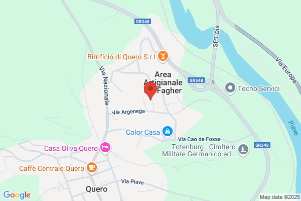 Prisma Service Srl