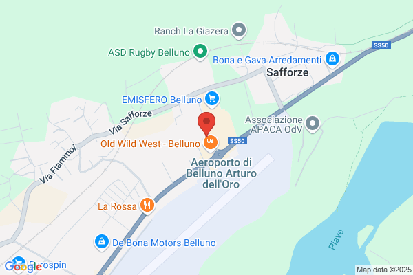 Falegnameria Belluno