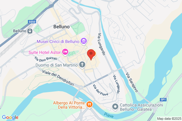 Guardia Di Finanza/Comando Provinciale E Compagnia