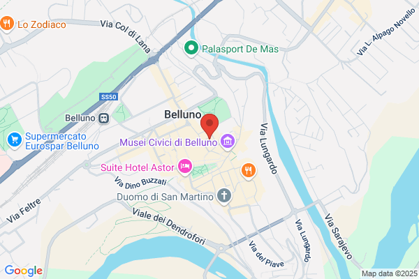 Radio Belluno Dieci & Lode