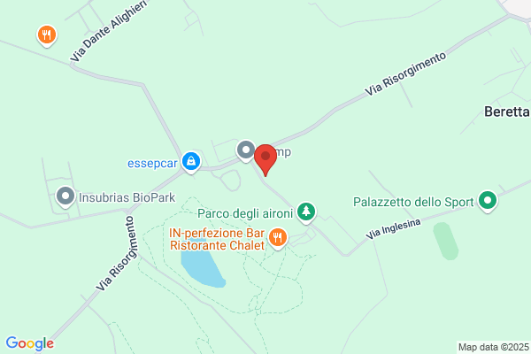 Segat giandomenico