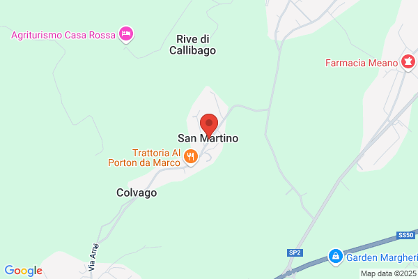 Sogne benito