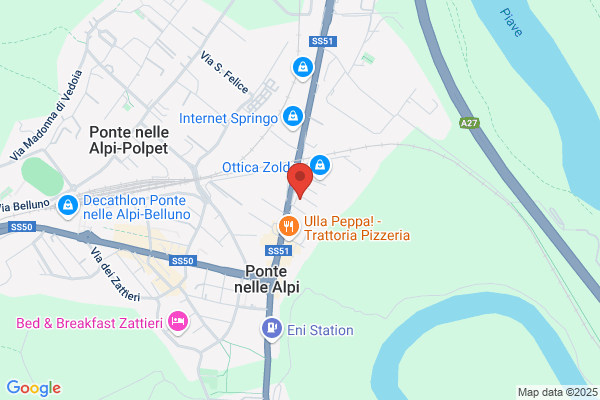 Studio Promozionali S.N.C. Di Baldi Esterina-Cafiero Guido & c.