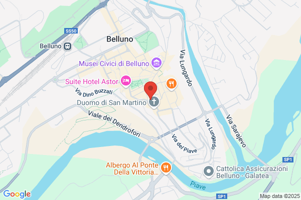 Prefettura Di Belluno