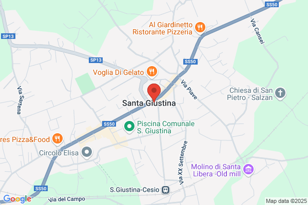 Il Grappolo