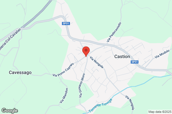 La Fornarina Di Casol Mirco