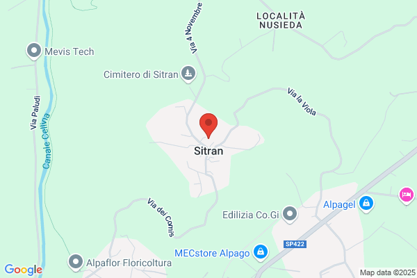 Sard Edil Di Cirronis Luciano