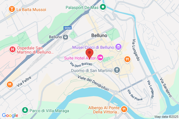 Studio Bampo - Commercialisti e Revisori Legali