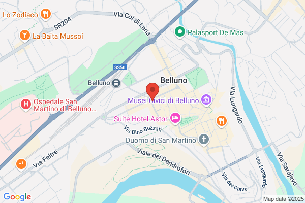 Bistro Bembo