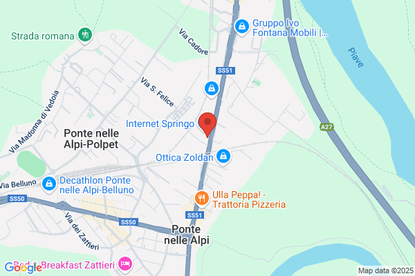 La Perla