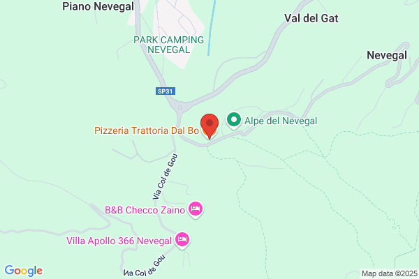 Pizzeria Trattoria Dal Bo S.N.C.
