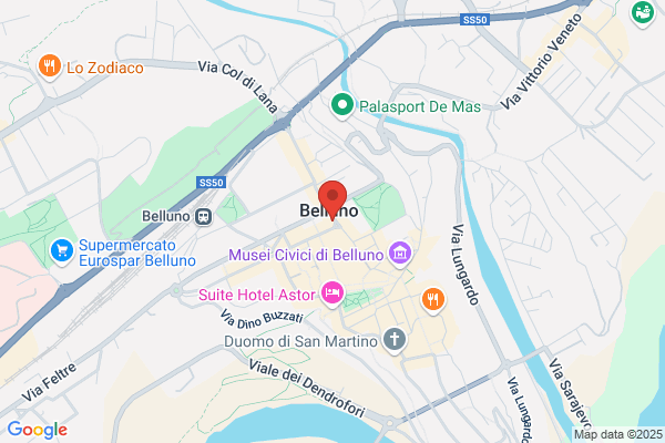 Ristorante Delle Alpi