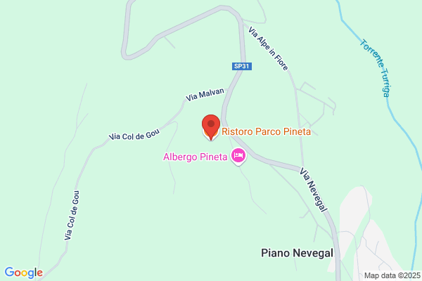 Ristoro Parco Pineta