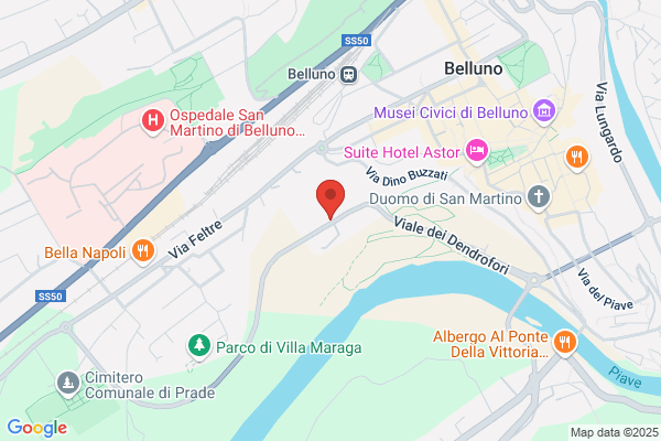 Centro Medicina dello Sport