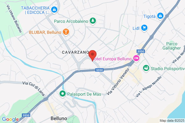 Sartoria Sergio Capraro