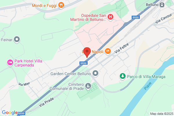Ordine Provinciale Dei Medici Chirurghi E Degli odontoiatri