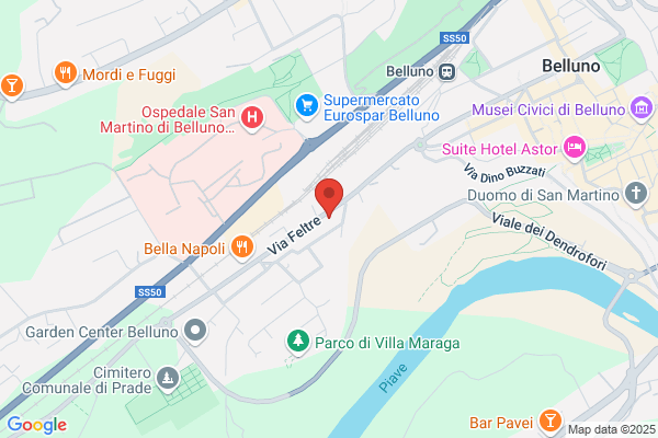 Servizicisl Srl
