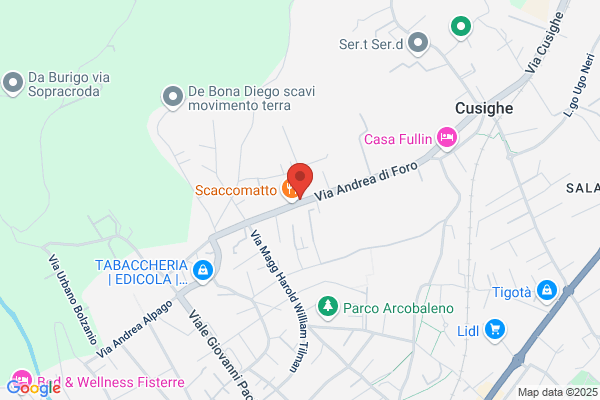 Nuovi Impianti Sportivi S.R.L.
