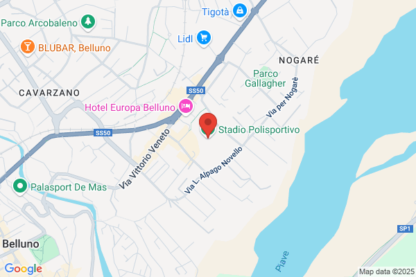 Nuovi Impianti Sportivi Srl