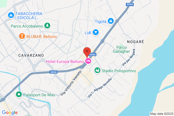 Walber Srl