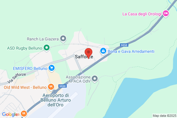Bortoluzzi F.Lli S.R.L