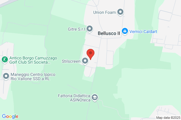Baldini Automatismi Srl