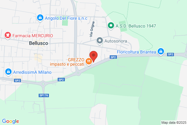 Auto Brambilla