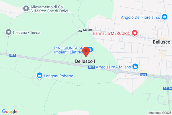 Autofficina S.M.P