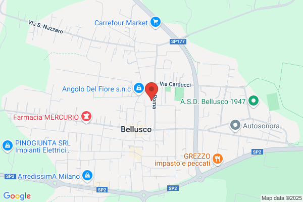Centro Maria Bambina Societa' Cooperativa Sociale