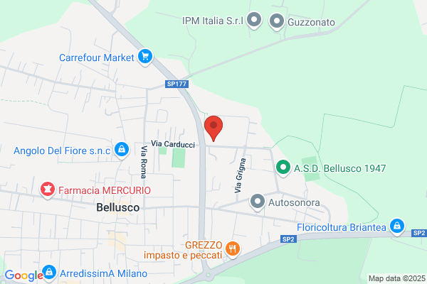 Perrone Srls  - Cartongesso Imbiancatura
