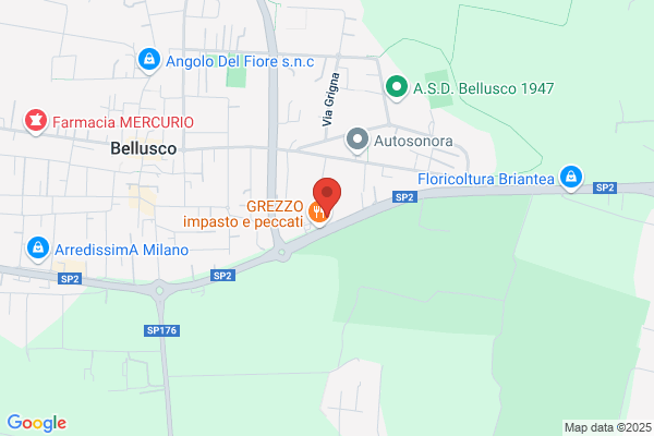 Stazione di Servizio Ip -- Piazza Cristian