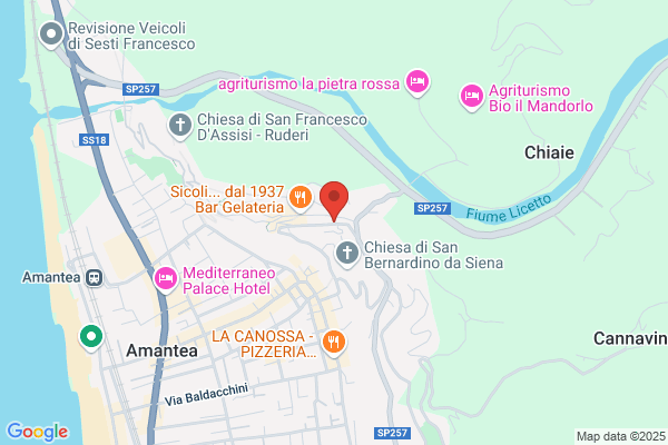 Spina Serramenti Soluzioni in Alluminio