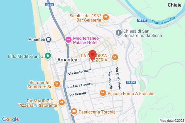 Analisi Cliniche Centro Diagnostico S. Antonio
