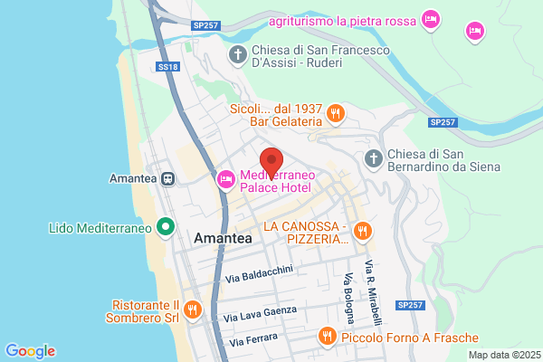 Annamaria beauty e  wellness