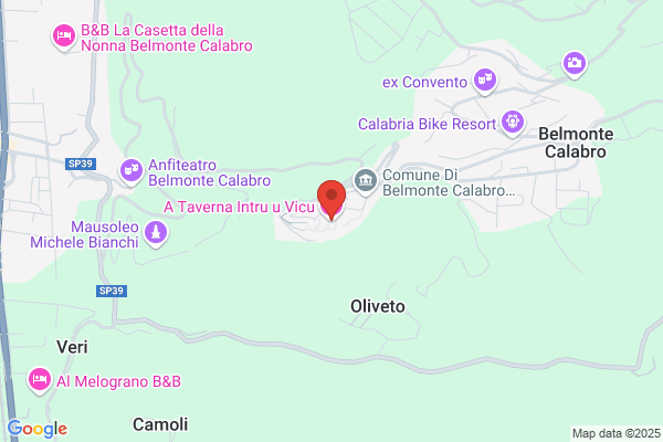Bellavista