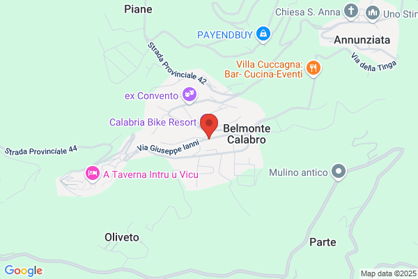 Comunita' Alloggio San Francesco