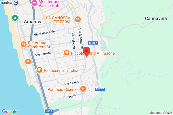 Core Calabro, la Guida Turistica in Calabria