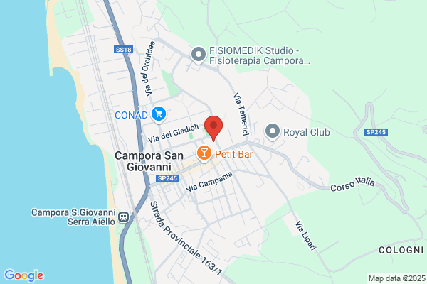 Impianti Sud Di De Luca & Guido S.N.C.