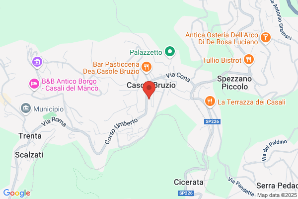 Intimoda Di Lorelli Patrizia