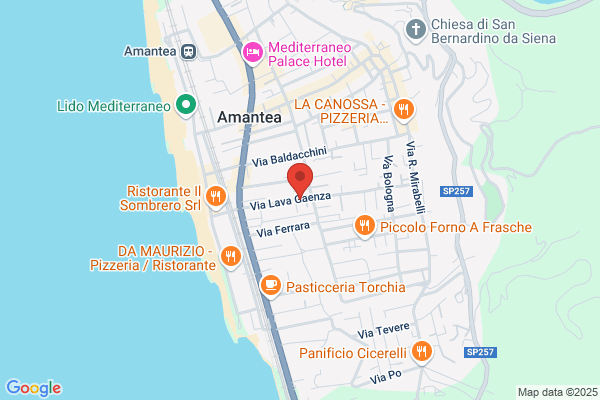 Laboratorio Analisi Cliniche Biomedical Srl